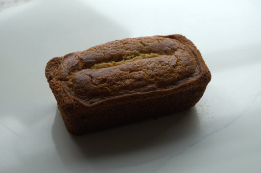 Why is Bakeryella's Banana Bread so Good?