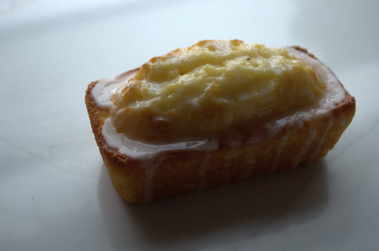 Lemon Loaf