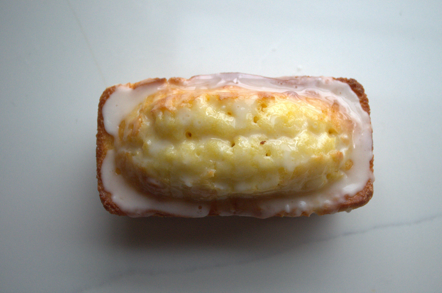Lemon Loaf