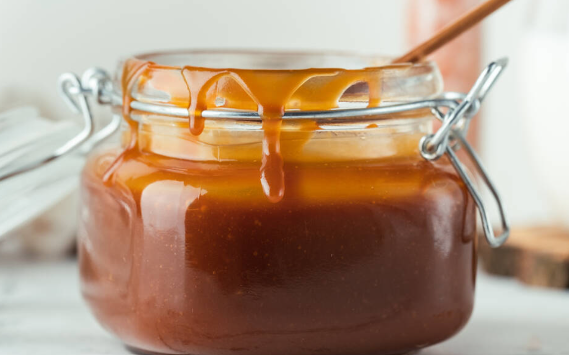 Toffee Sauce